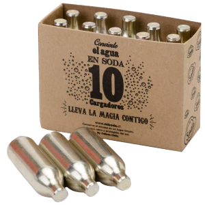 Pack Mensual 30 litros